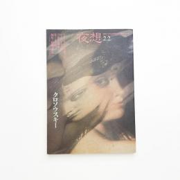 夜想 22