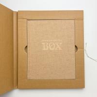 SHOKO KINGETSU BOX