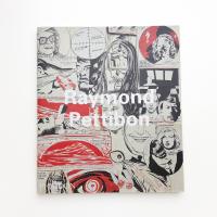 Raymond Pettibon