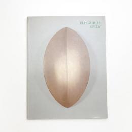 ELLSWORTH KELLY: Recent PAINTING & SCULPTURE