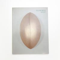 ELLSWORTH KELLY: Recent PAINTING & SCULPTURE