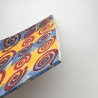Philip Taaffe: New Paintings