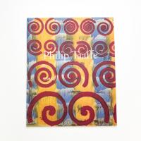 Philip Taaffe: New Paintings