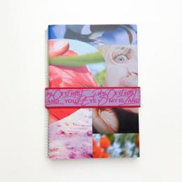 ピピロッティ・リスト Your Eye Is My Island あなたの眼はわたしの島
