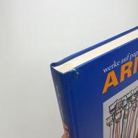 Arman: Works on Paper