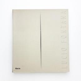 LUCIO FONTANA
