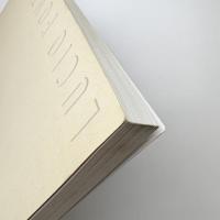 LUCIO FONTANA