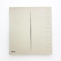 LUCIO FONTANA