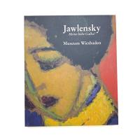 Jawlensky: Meine liebe Galka!