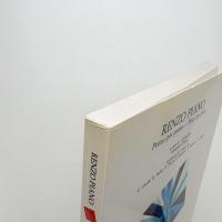 RENZO PIANO: Piece by piece