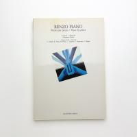 RENZO PIANO: Piece by piece