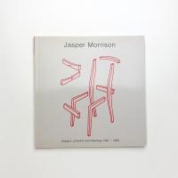 Jasper Morrison: Designs, projects and drawings 1981-1989