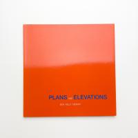 Ben Kelly Design: PLANS AND ELEVATIONS
