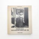 Heinrich Zille: Photographien Berlin 1890-1910