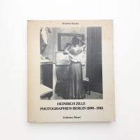 Heinrich Zille: Photographien Berlin 1890-1910
