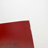 ALAN IRVINE: Architect Designer