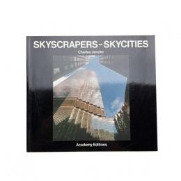 SKYSCRAPERS-SKYCITIES