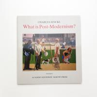 What is Post-Modernism?