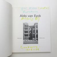 ALDO VAN EYCK