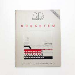 URBANISM