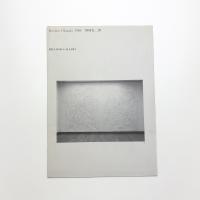 Kenjiro Okazaki 1988 岡崎乾二郎