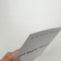 PAPER DRUMS 対談 井田照一 YAS-KAZ