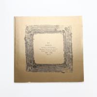 IDA SHOICHI CERAMIC: Surface is the Between / Between Vertical and Horizon / Works in Various Media 1985-1988 Vol.2