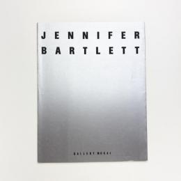 ジェニファー・バートレット展