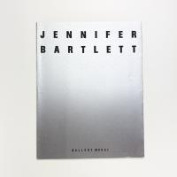 ジェニファー・バートレット展
