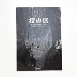 榎忠展 美術館を野生化する
