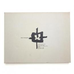 AKIRA HASEGAWA: Digital Play