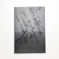 清水晃展