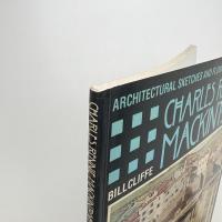 Architectural Sketches and Flower Drawings by CHARLES RENNIE MACKINTOSH