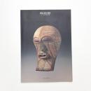 象徴と変容の構図 アフリカ原始美術展