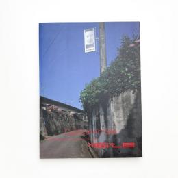 大分現代美術展2002 アート循環系サイト