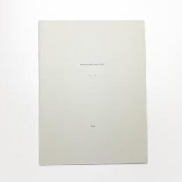 SHIMOKAWA AKINOBU 1973-2005