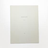 SHIMOKAWA AKINOBU 1973-2005