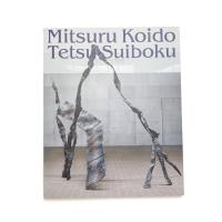 小井土滿展 鉄水墨