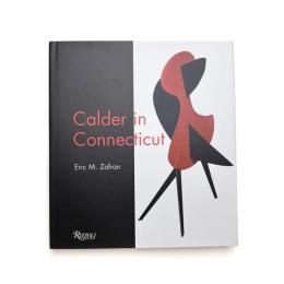 Calder in Connecticut
