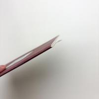 現代美術の手法5 大きい版画と小さな版画