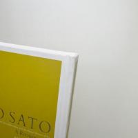 ある造形家の足跡 佐藤忠良展