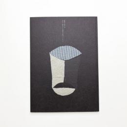 村山亜土作「夜の絵」とともに 柚木沙弥郎展