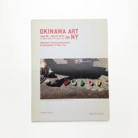 OKINAWA ART in New York