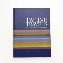 十二の旅 感性と経験のイギリス美術