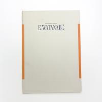 第2回 海外新進日本人作家紹介展 E.WATANABE