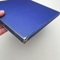 「色彩」としてのスフィンクス 加納光於