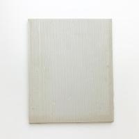 今日の作家X 西村盛雄・松本陽子展