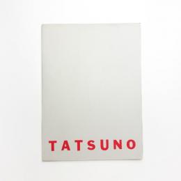 辰野登恵子展