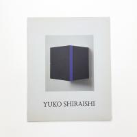 YUKO SHIRAISHI: Juxtapositions, New 2 and 3 Dimensional Paintings