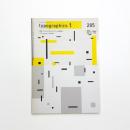 タイポグラフィックス・ティー No.285